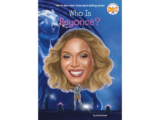 Who Is Beyoncé?