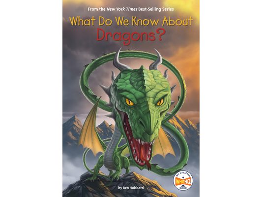 What Do We Know about Dragons?