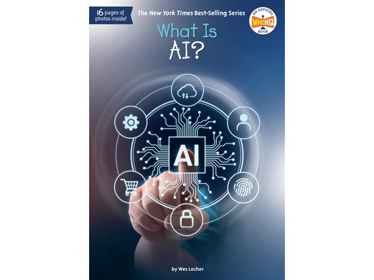 What Is Ai?