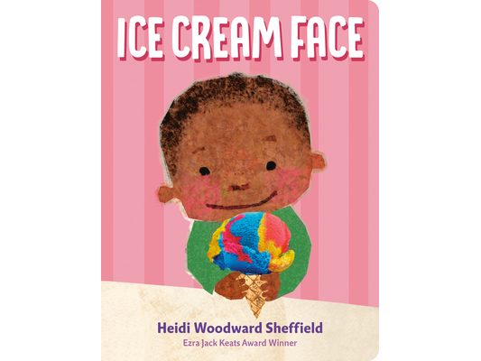 Ice Cream Face