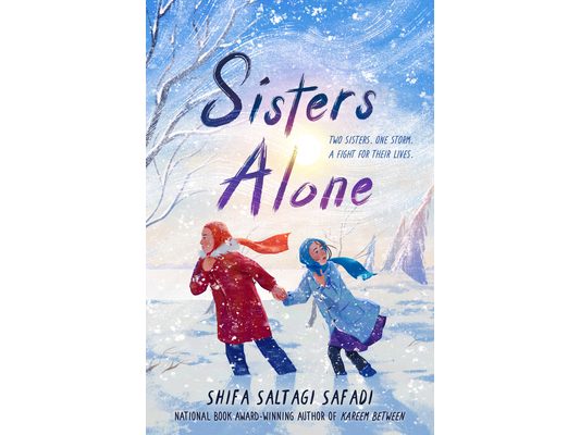 Sisters Alone