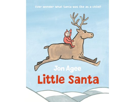 Little Santa