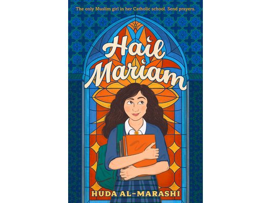 Hail Mariam