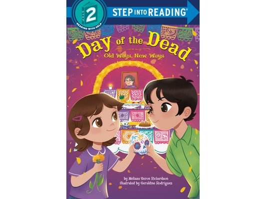 Day of the Dead: Old Ways, New Ways