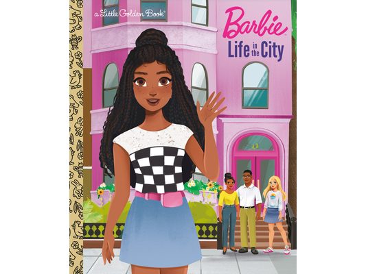Barbie: Life in the City