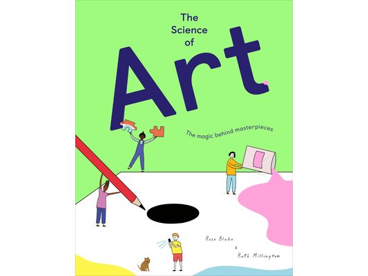The Science of Art