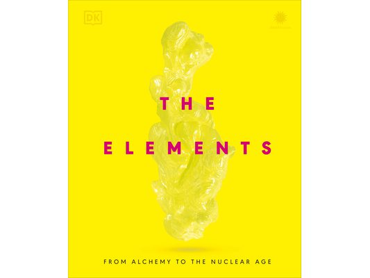 The Elements: From Alchemy to the Nuclear Age