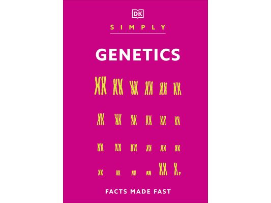 Simply Genetics: Facts Made Fast