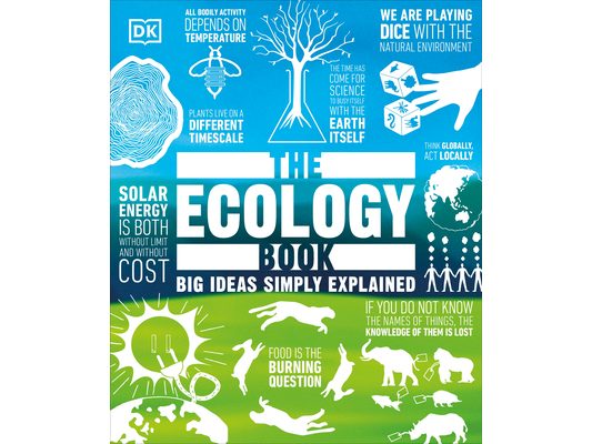 The Ecology Book