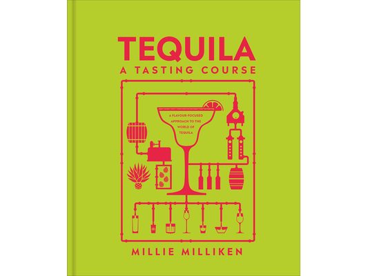 Tequila: A Tasting Course
