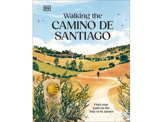Walking the Camino de Santiago: Find Your Path on the Way of St James