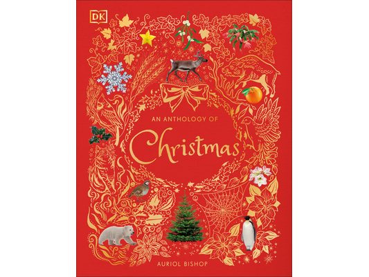 An Anthology of Christmas