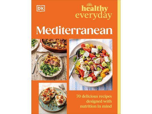 Healthy Everyday Mediterranean