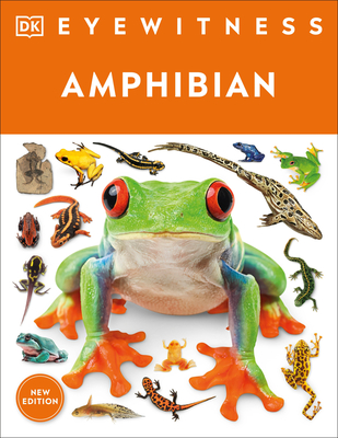 Eyewitness Amphibian