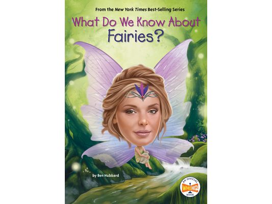 What Do We Know about Fairies?