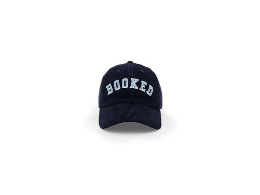 Booked Hat
