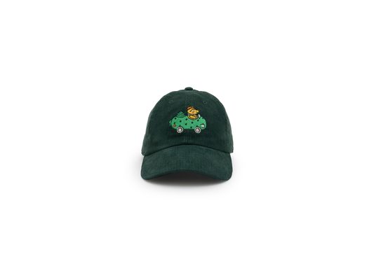 Richard Scarry: Pickle Car Hat