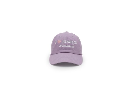 I Love Sports (Romance) Hat