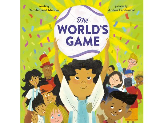 The World's Game