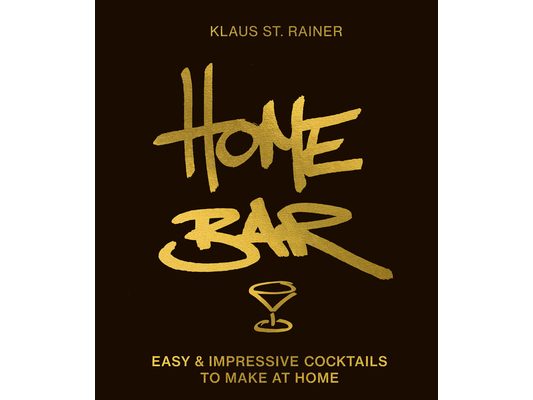 Home Bar