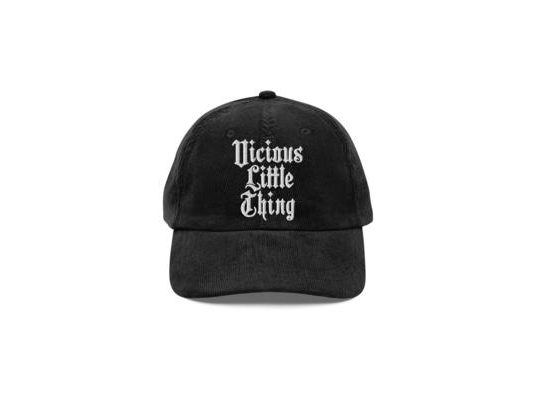 Lauren Roberts's Powerless: Vicious Little Thing Hat