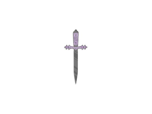 Lauren Roberts's Powerless: Dagger Pin