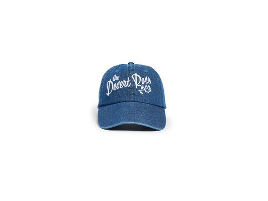 Emily Henry: The Desert Rose Hat