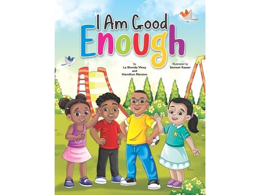 I Am Good Enough