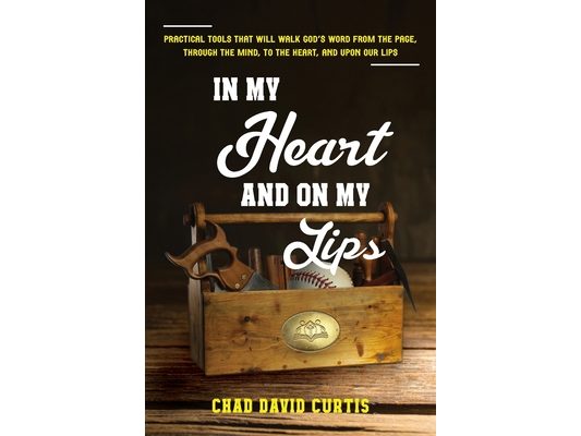 In My Heart and On My Lips