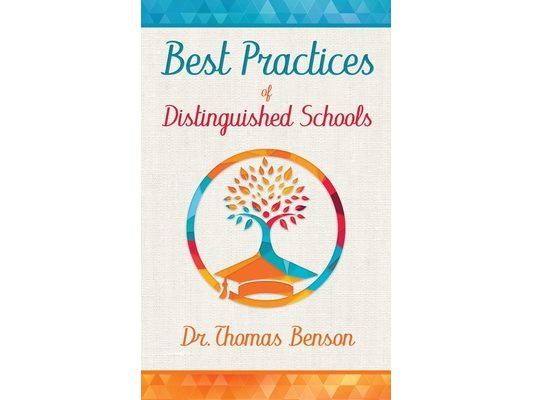 Best Practices of Distinguished Schools