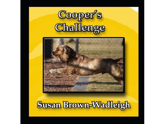 Cooper's Challenge
