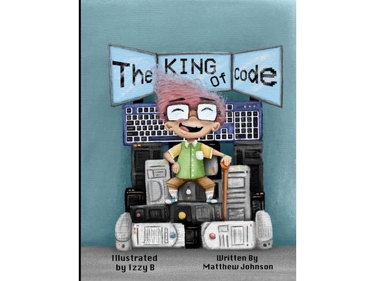 The King of Code