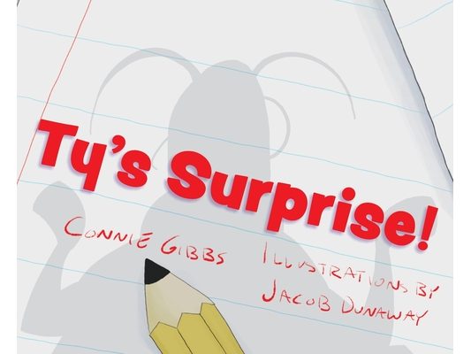 Ty's Surprise