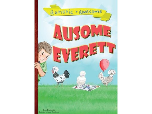Ausome Everett