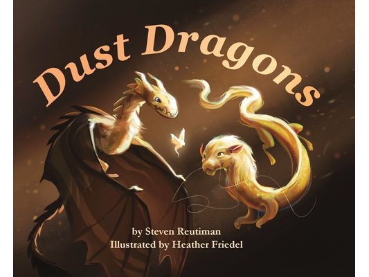 Dust Dragons