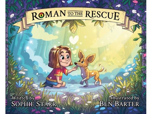 Roman to the Rescue