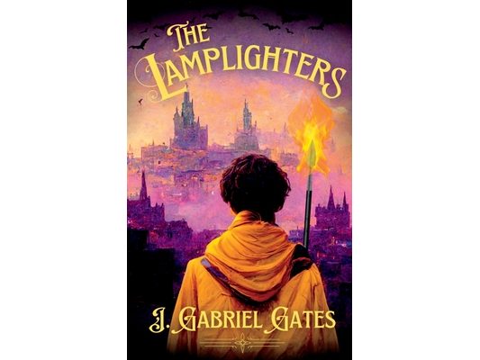The Lamplighters