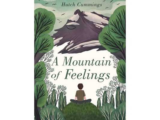 A Mountain of Feelings
