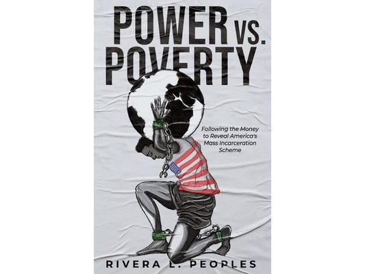 Power vs. Poverty