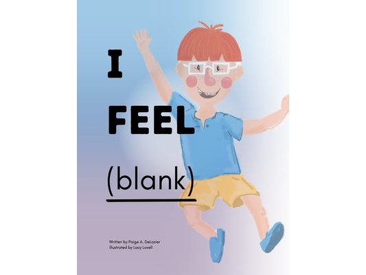 I Feel (blank)