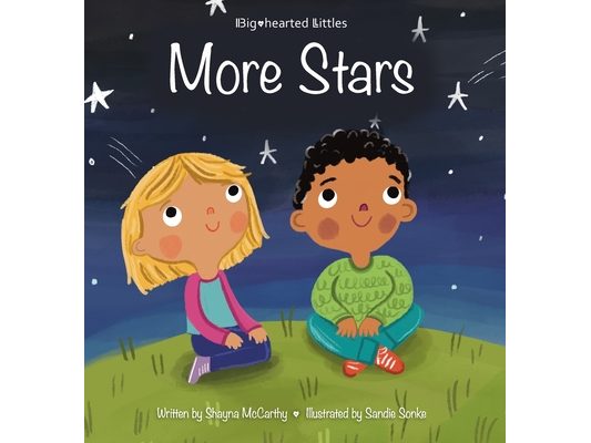More Stars