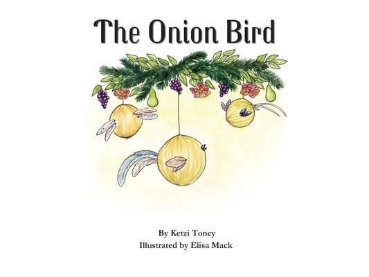 The Onion Bird