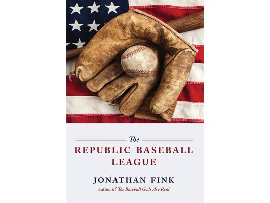 The Republic Baseball League