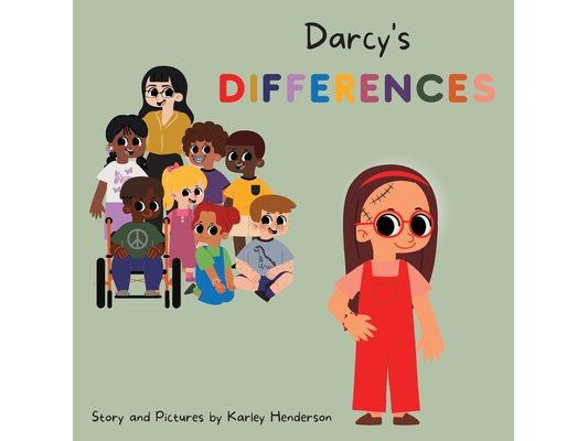 Darcy's Differences