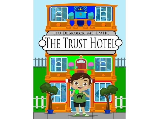 The Trust Hotel