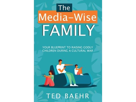 The Media-Wise Family