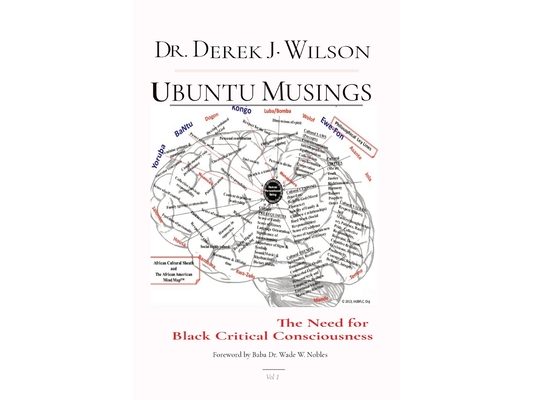 Ubuntu Musings: The Need for Black Critical Consciousness