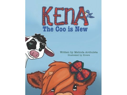 Kena the Coo Is New
