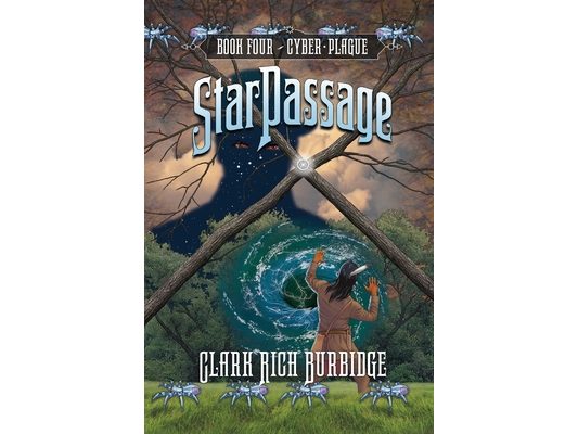 StarPassage: Cyber Plague