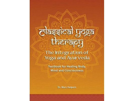 Classical Yoga Therapy